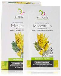 Armonia Tepezcohuite Hair Mask, 24Sbrs., 200 g