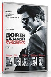 Boris Giuliano - Un Poliziotto A Palermo