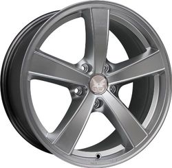 D & W fs-118hs-5120037726-dw42 – 2 Rueda RIM