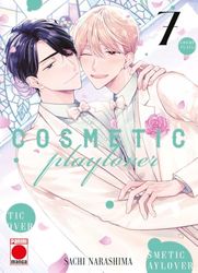 Cosmetic play lover n.7