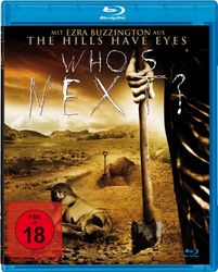 Who's Next
