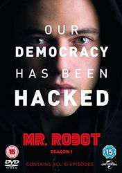 Mr. Robot: Season 1