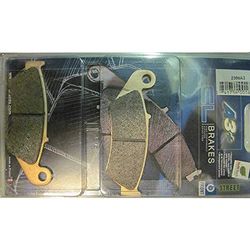 Pastiglie Freni CL Brakes (2300A3+)