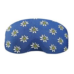 Coolcasc COOLMASC EDELWEISS Funda para gafas de esquí