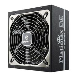 Enermax PLATIMAX 1050W - EPF1050EWT Alimentation pour PC FULL MODULAIRE