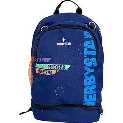 DERBYSTAR Taschen-8172000000 Sac à Dos Adulte Unisexe, Navy, 15l