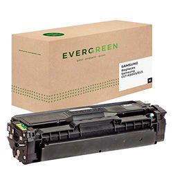Evergreen CLT-K504S/ELS remanufactured Toner cartridges Pack of 1