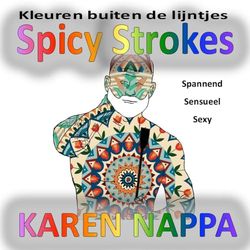 Spicy Strokes: Kleuren Buiten de Linjtjes