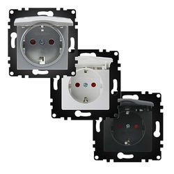 PC-organizer met 3 compartimenten - FMMB zwart modern en functioneel, maximaliseert uw ruimte. Hoogwaardige materialen zorgen voor duurzaamheid en verfijning voor uw huis of kantoor.