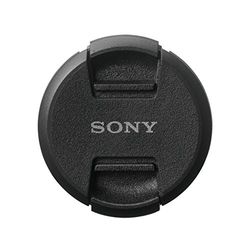 Sony Copriobiettivo frontale con logo (49mm)