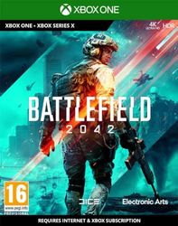 Battlefield 2042 (Nordic)