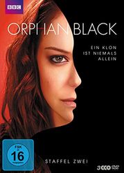 Orphan Black - Staffel 2