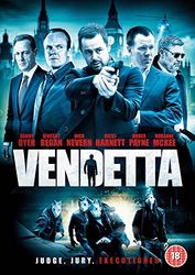 Vendetta [DVD] [Edizione: Regno Unito]