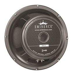 EMINENCE - KAPPA 12A AMERICAN STANDARD 12" 900W 8 OHM