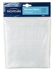 Yachtcare, 138928, glasväv AA81 m² förstärkningsmedel för polyester och epoxiharts
