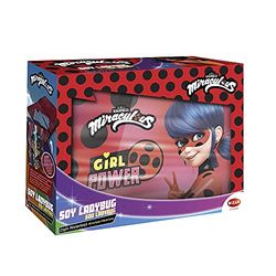 Bizak Miraculous Cuscino Misterioso (35005035)