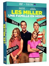 Les Miller, Une Famille En Herbe