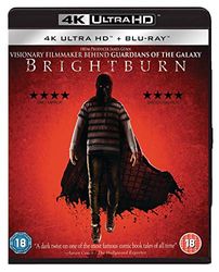 Brightburn (2 Discs - 4K Ultra-HD & BD) (Tradewide) [Blu-ray] [2020]