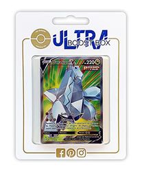 my-booster-Pokémon Company SWSH07-FR-197