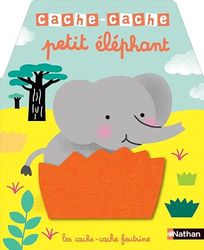 Cache-cache petit éléphant