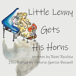 Little Lenny Gets His Horns