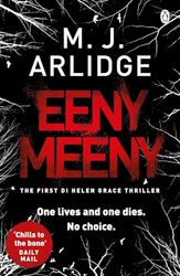 Eeny Meeny: DI Helen Grace 1