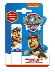 Batman Paw Patrol Blister Bálsamo Labial Infantil 21 g