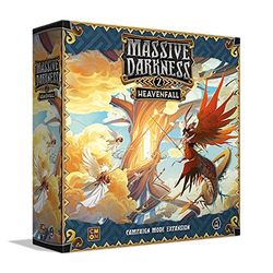 Heavenfall: Massive Darkness 2