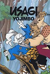 Usagi Yojimbo (Vol. 7-8)