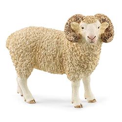 SCHLEICH 13937 Spelfigur – Väduren Farm World flerfärgad