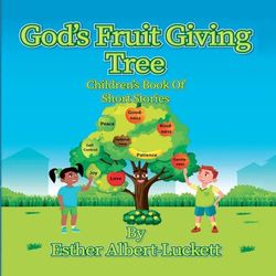God's Fruit Giving Tree