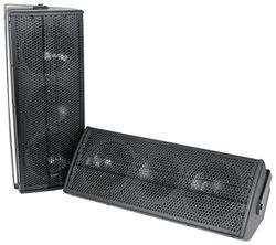 Citronic | Full Range Speaker Enclosures Premium Russian Ply | Supplied In Pairs | 160W Each