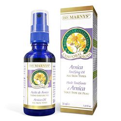 ACEITE PURO ARNICA SPRAY 50 ml