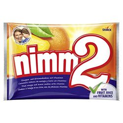 NIMM2 bonbons, 1 kg