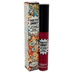 TheBalm Read My Labbra Lip Gloss, POW! 6,5 ml