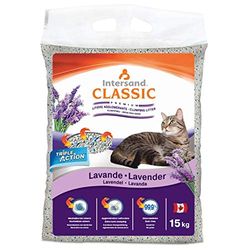 Extreme Classic mit Lavendelduft 14 kg