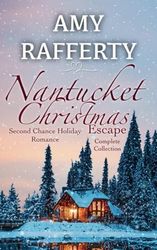 Nantucket Christmas Escape Books 1-3