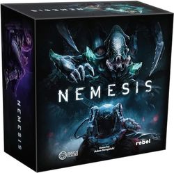 Nemesis