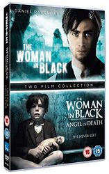 Woman in Black / Woman in Black 2: Angel of Death [Edizione: Regno Unito]