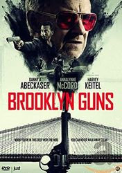 Brooklyn Guns aka First we take Brooklyn