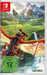 Nintendo Switch Monster Hunter Stories 2: Wings of Ruin