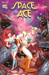 Space ace. Ediz. italiana (Vol. 3)