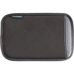 Garmin Soft Carry Case - Capa para GPS de 5" (Universal), preto