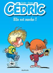 Cédric - Tome 22 - Elle est moche ! / Edition spéciale, Limitée (Opé été 2023)