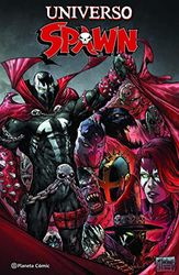 Spawn Universo (Independientes USA)