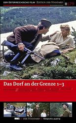 Das Dorf an der Grenze 1-3 [3 DVDs] [Alemania]