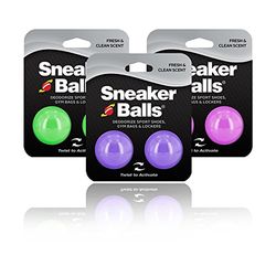 Sneakerballs Chaussure Freshener - Ice Balls - AW18 - Taille Unique