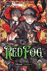 FROM THE RED FOG 02
