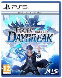 NIS AMERICA The Legend of Heroes: Trails Through Daybreak (Deluxe Edition)