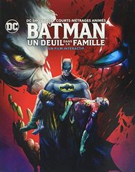 Batman : Un Deuil Dans La Famille